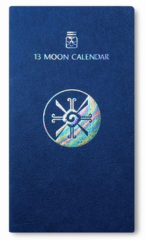 13の月の暦 手帳