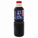 オーサワの有機茜生たまり醤油