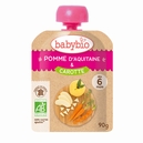 babybio(ベビービオ) ベビースムージー