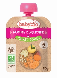 babybio xr[X[W[ AbvEXC[g|eg