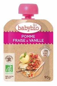 babybio xr[X[W[ AbvEXgx[Eoj