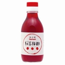 海の精 紅玉梅酢