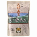 天然美食 小倉あん