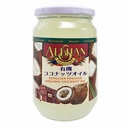 有機ココナッツオイル