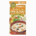 コーンクリームシチュー