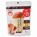 国産小麦使用のコップパン