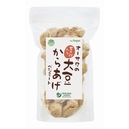 オーサワの大豆からあげ