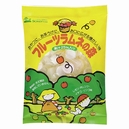 フルーツラムネの森