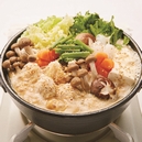 冨貴食研 鍋の素シリーズ