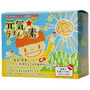 元気★がまんの素
