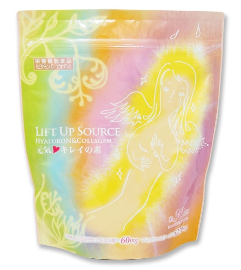 LIFT UP SOURCE@CLC̑f