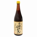オーサワの発酵酒みりん