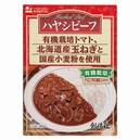 ハヤシビーフ