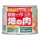 オーサワのベジミート 穀物で作った畑の肉 (ひき肉タイプ)
