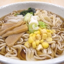 ヘルシーラーメン(しょうゆ味)