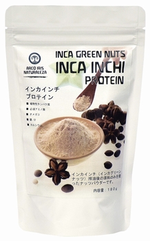 インカインチ・プロテイン