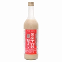 国産十穀甘ざけ