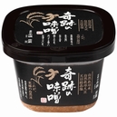 奇跡の味噌(自然栽培)