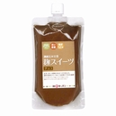 麹スイーツ チョコ