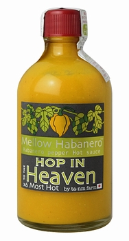 [nol Hop in Heaven
