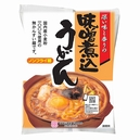 味噌煮込うどん