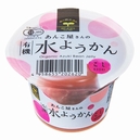 あんこ屋さんの有機水ようかん こし