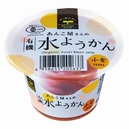 あんこ屋さんの有機水ようかん 小倉