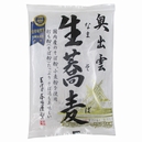奥出雲生蕎麦
