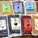 ニッポンのお豆シリーズ