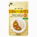 オーサワのカレールウ(甘口)