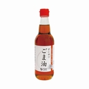 オーサワごま油(ビン)