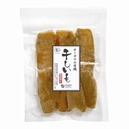 オーサワの有機干しいも(天日干し)