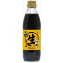 オーサワ有機生醤油