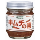 オーサワのキムチの素