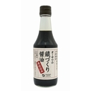 オーサワの蔵づくり醤油(再仕込み)