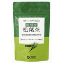 オーサワの徳島産松葉茶