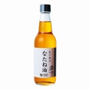 オーサワなたね油