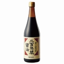 オーサワの二百年蔵醤油