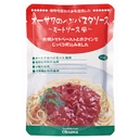 オーサワのベジミートソース