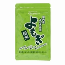 オーサワのよもぎ粉末