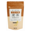 オーサワの国産有機麦茶