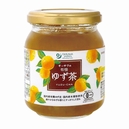 オーサワの有機ゆず茶