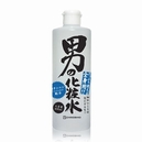 男の化粧水(ボディローション)