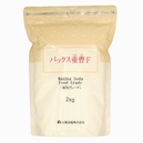 パックス重曹F(食用グレード)
