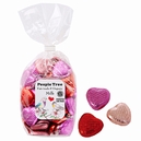 PeopleTree オーガニックミルクチョコレート(ハート)