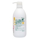 薬用ピュアボディソープ