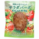 サラダバーグ
