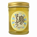 島のはちみつ