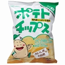ポテトチップス うす塩味