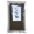 自然栽培 荏胡麻(エゴマ)